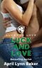 [Lucky in Love 01] • Luck and Love